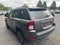 2016 Jeep Compass 4WD 4dr 75th Anniversary