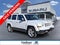 2012 Jeep Patriot 4WD 4dr Latitude