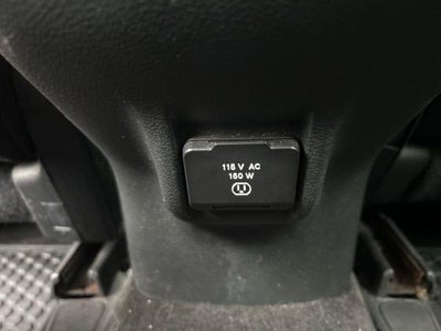 2015 Jeep Cherokee 4WD 4dr Latitude