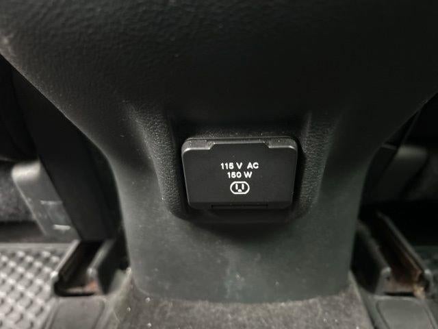 2015 Jeep Cherokee 4WD 4dr Latitude