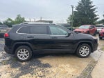 2015 Jeep Cherokee 4WD 4dr Latitude