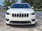 2019 Jeep Cherokee Overland 4x4