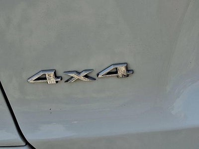 2019 Jeep Cherokee Overland 4x4