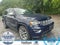 2018 Jeep Grand Cherokee Overland 4x4