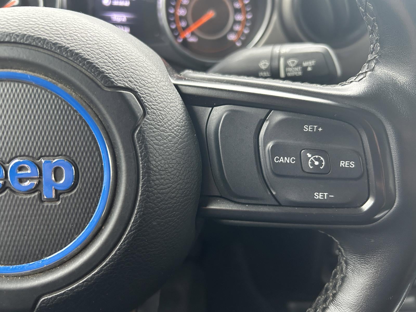 2020 Jeep Gladiator Sport S 4x4