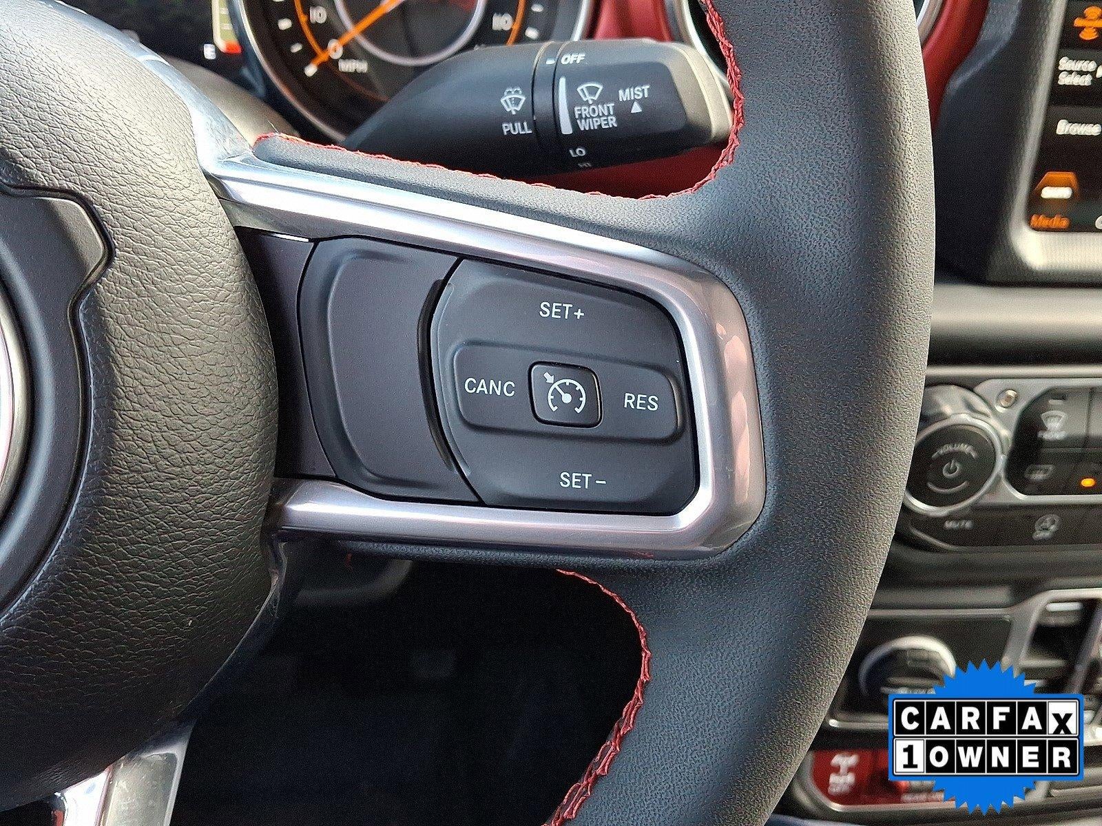 2023 Jeep Gladiator Rubicon 4x4