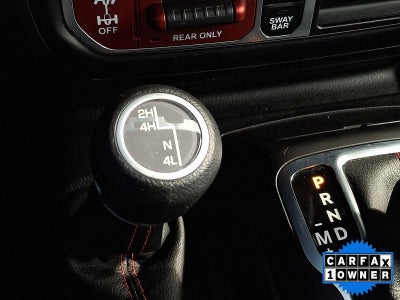 2023 Jeep Gladiator Rubicon 4x4