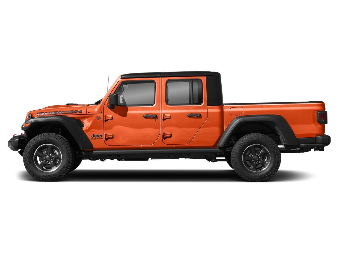 2023 Jeep Gladiator Rubicon 4x4