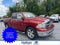 2010 Dodge Ram 1500 4WD Quad Cab 6.3 Ft Box SLT