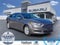 2014 Ford Fusion 4dr Sdn S FWD