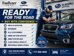 2014 Ford Fusion 4dr Sdn S FWD