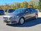2014 Ford Fusion 4dr Sdn S FWD