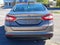 2014 Ford Fusion 4dr Sdn S FWD