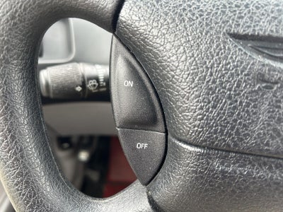 1997 Ford Thunderbird LX