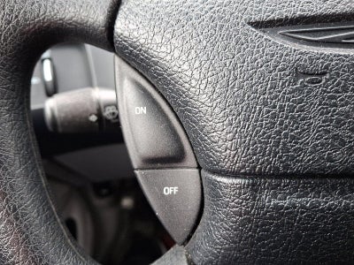 1997 Ford Thunderbird LX