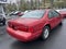 1997 Ford Thunderbird LX