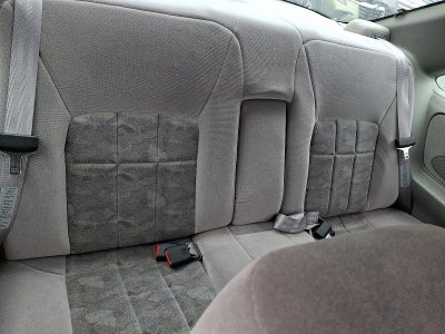 1997 Ford Thunderbird LX