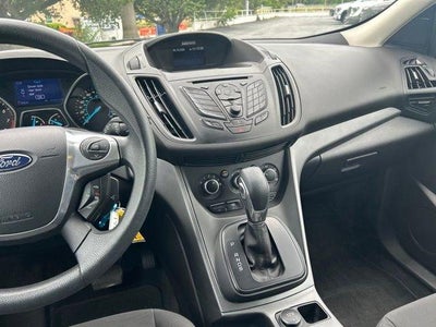 2013 Ford Escape FWD 4dr S
