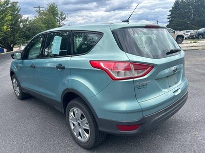 2013 Ford Escape FWD 4dr S