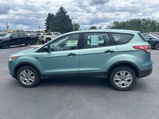 2013 Ford Escape FWD 4dr S