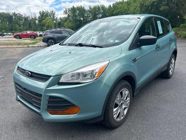 2013 Ford Escape FWD 4dr S