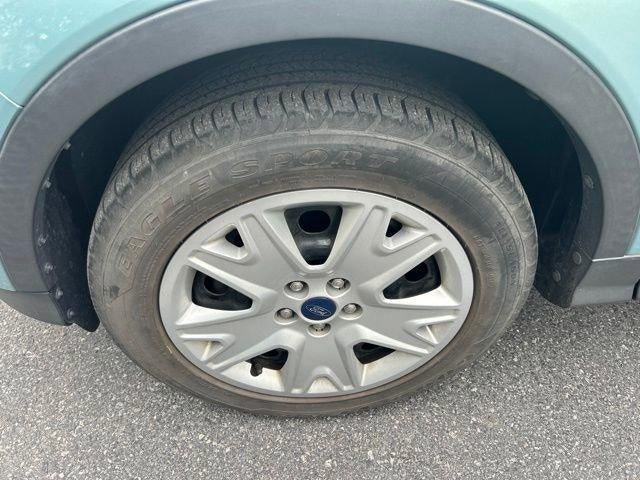 2013 Ford Escape FWD 4dr S