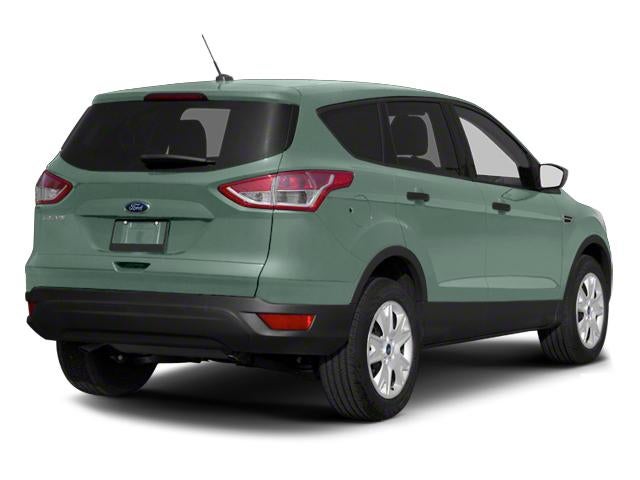 2013 Ford Escape FWD 4dr S