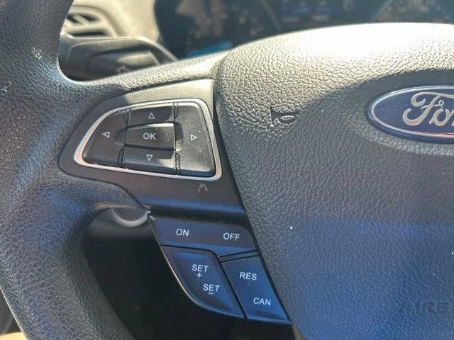 2018 Ford Escape SE 4WD