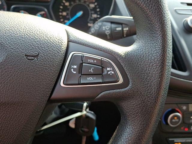 2018 Ford Escape SE 4WD