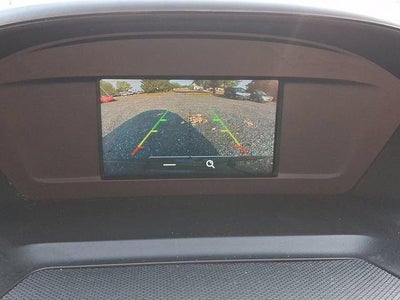 2018 Ford Escape SE 4WD