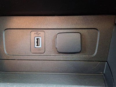 2018 Ford Escape SE 4WD