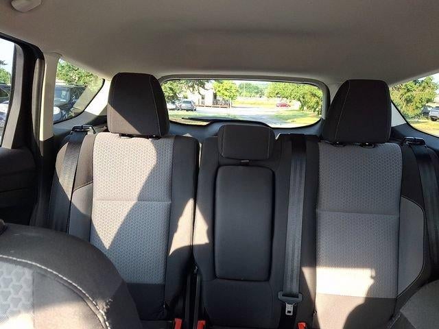 2018 Ford Escape SE 4WD