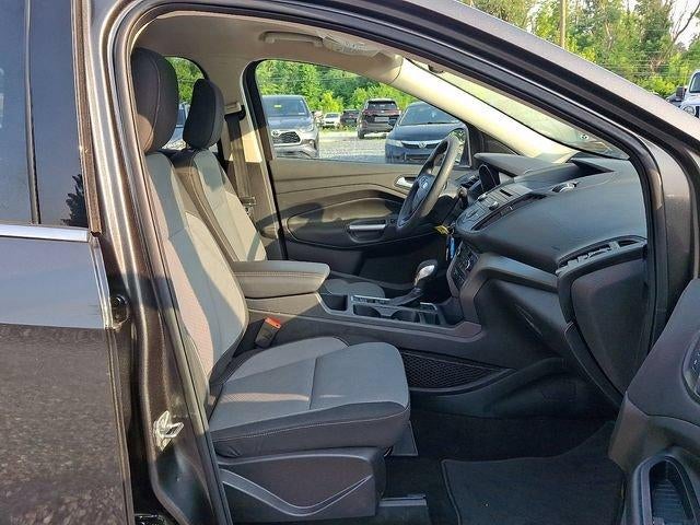2018 Ford Escape SE 4WD