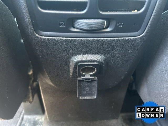 2019 Ford Escape SE 4WD