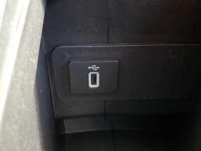 2019 Ford Escape SE 4WD