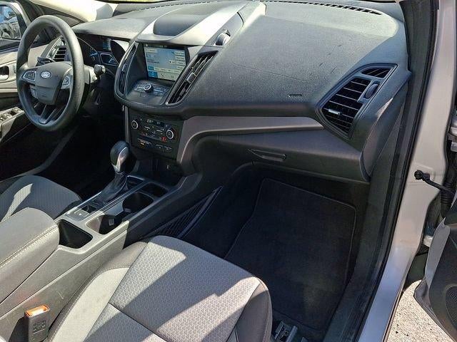2019 Ford Escape SE 4WD