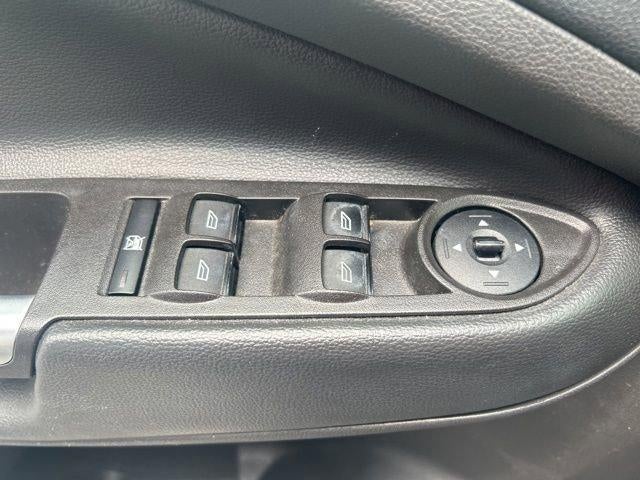 2017 Ford Escape SE 4WD