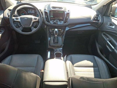 2014 Ford Escape 4WD 4dr Titanium