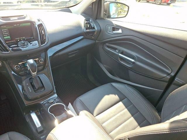 2014 Ford Escape 4WD 4dr Titanium