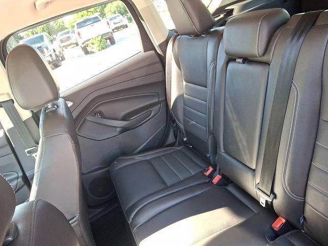 2014 Ford Escape 4WD 4dr Titanium
