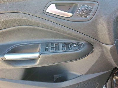 2014 Ford Escape 4WD 4dr Titanium
