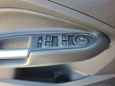 2014 Ford Escape 4WD 4dr Titanium