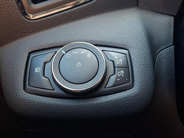2014 Ford Escape 4WD 4dr Titanium