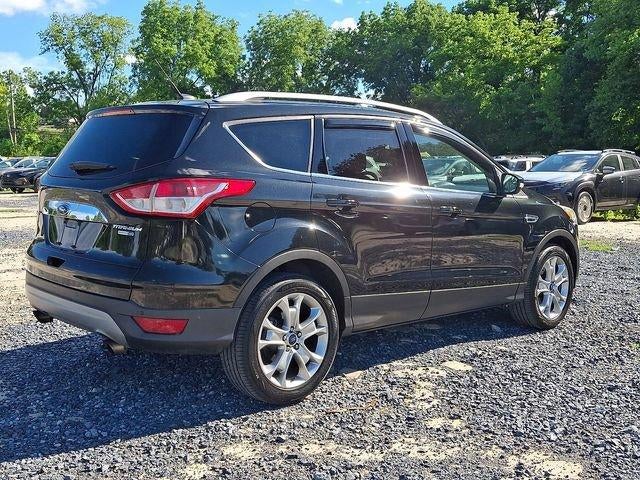 2014 Ford Escape 4WD 4dr Titanium
