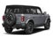 2025 Ford Bronco Outer Banks 4 Door 4x4
