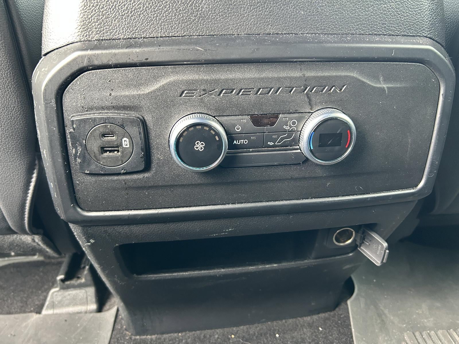 2021 Ford Expedition XLT 4x4