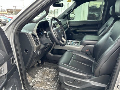 2021 Ford Expedition XLT 4x4