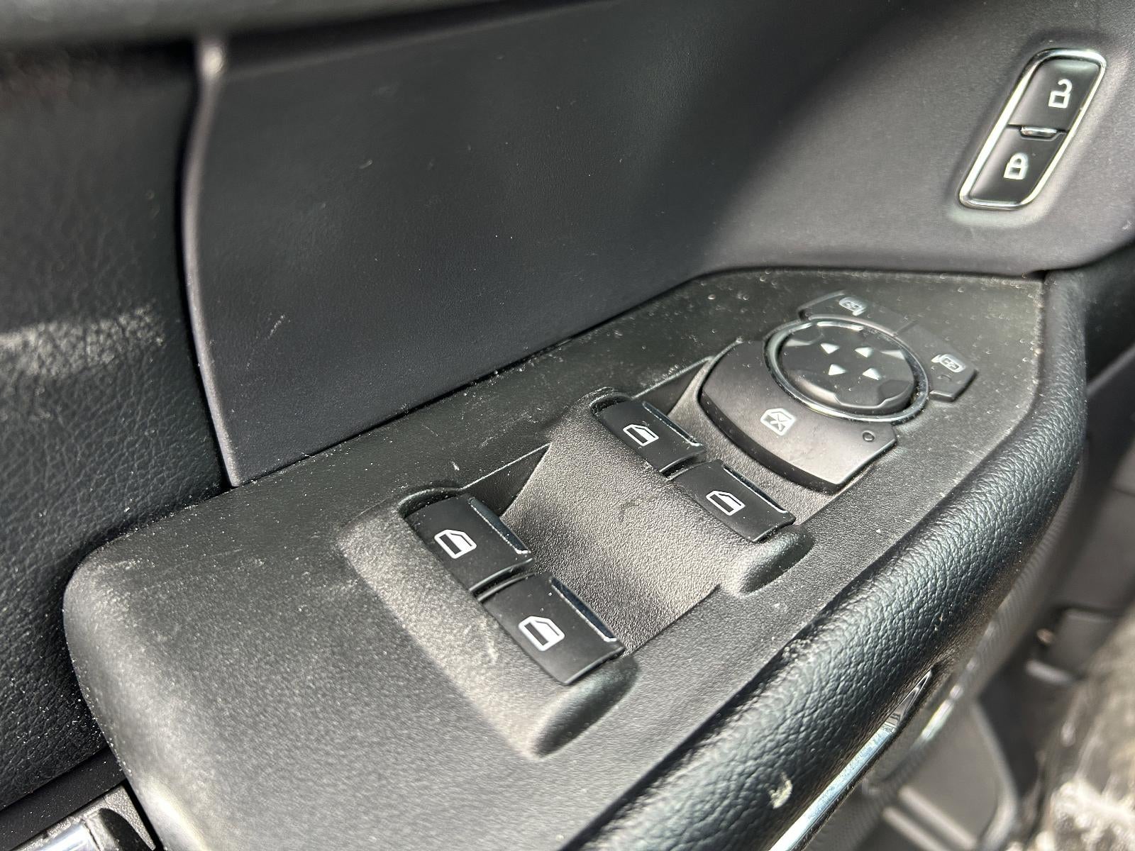 2021 Ford Expedition XLT 4x4