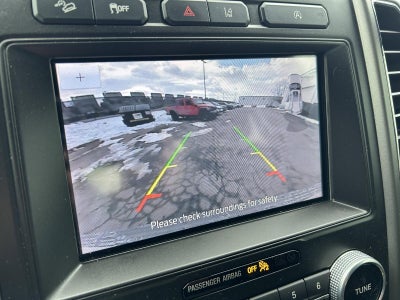 2021 Ford Expedition XLT 4x4