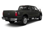 2012 Ford Super Duty F-250 SRW 4WD Crew Cab 6-3/4 Ft Box XLT